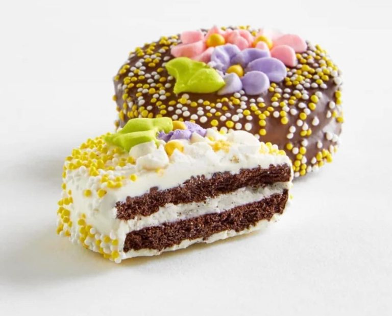 Belgian Chocolate Oreo
